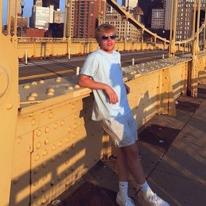 Meet your Posher, Alexander